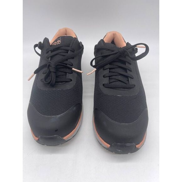 Timberland Pro Anti- Fatigue Technology Drive Shoe Size 8.5 - Picture 2 of 12